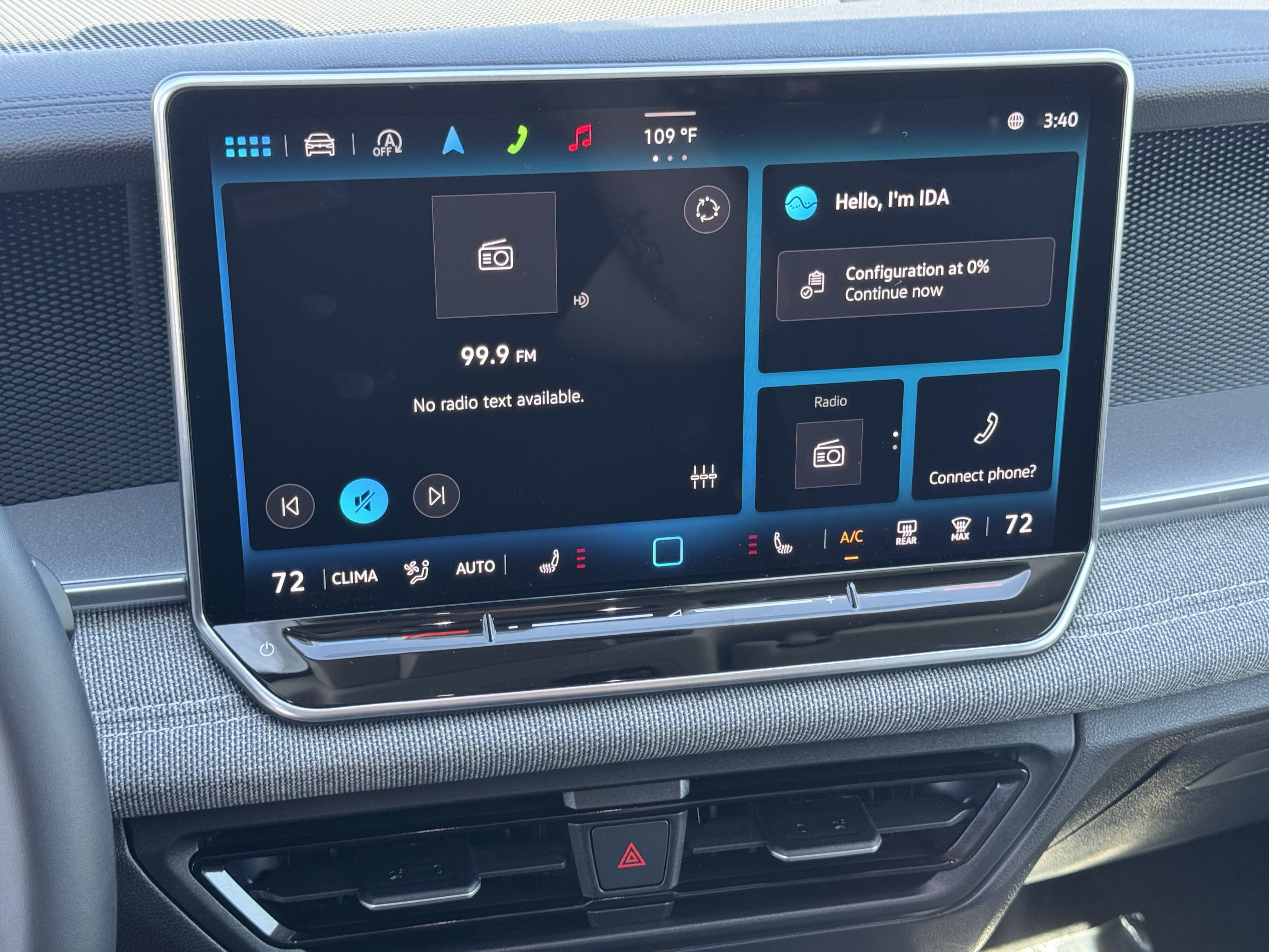 Certified 2025 Volkswagen Tiguan S AWD/4WD image 23
