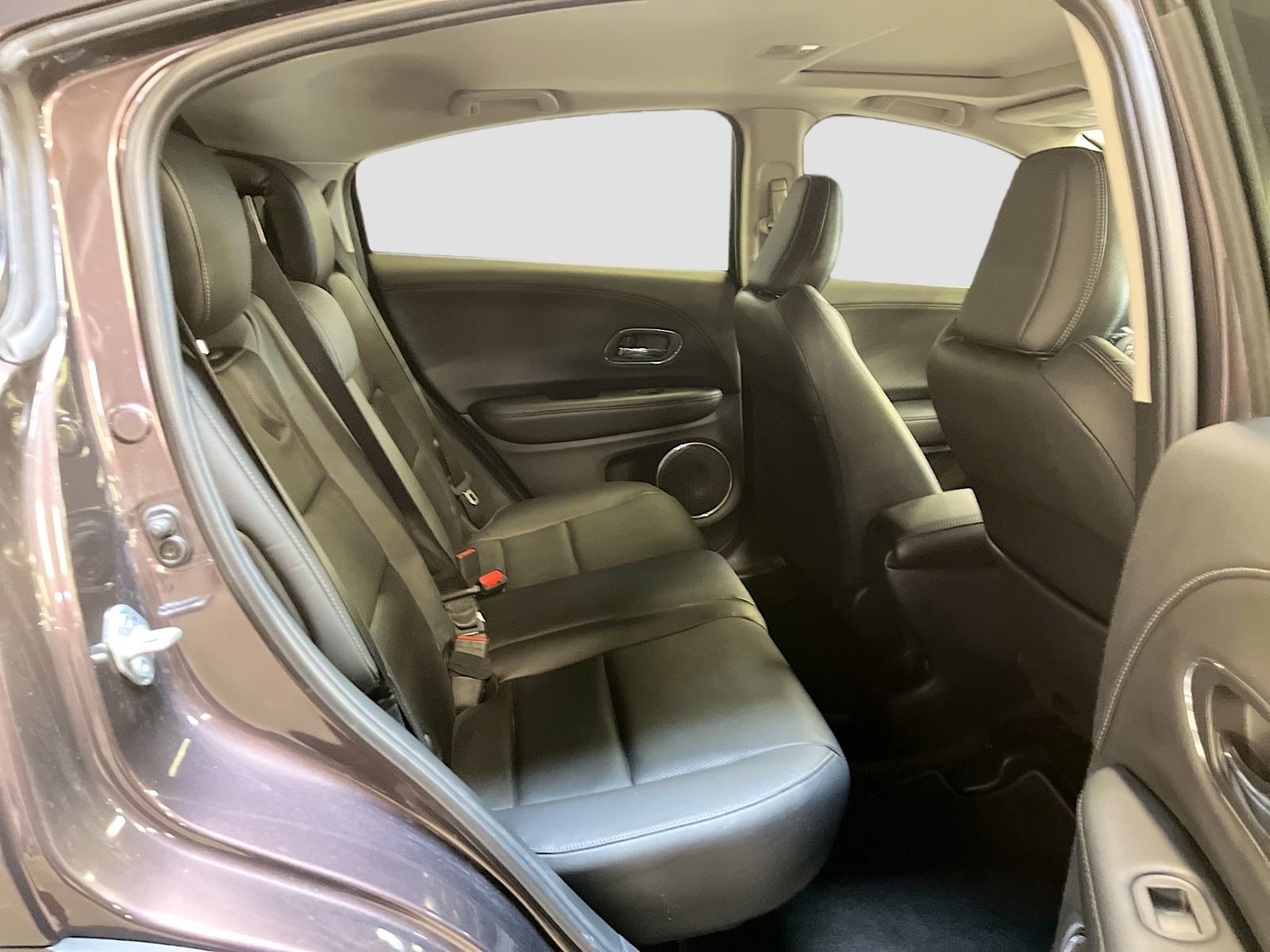 Used 2021 Honda HR-V EX-L image 25