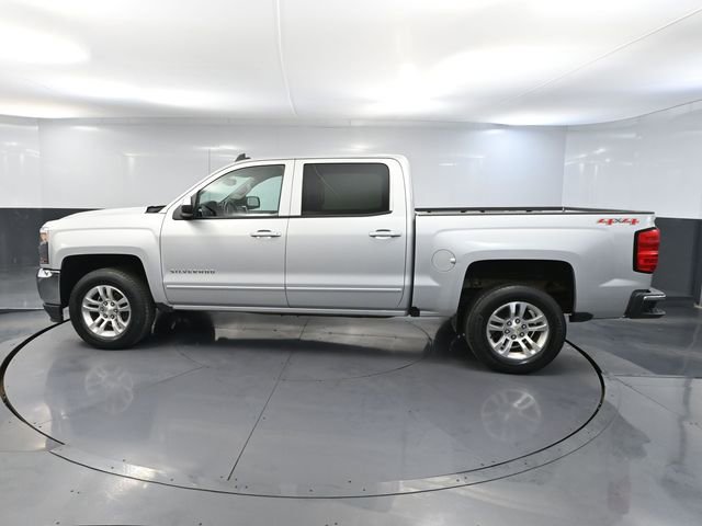 Used 2017 Chevrolet Silverado 1500 LT w/ All Star Edition image 9