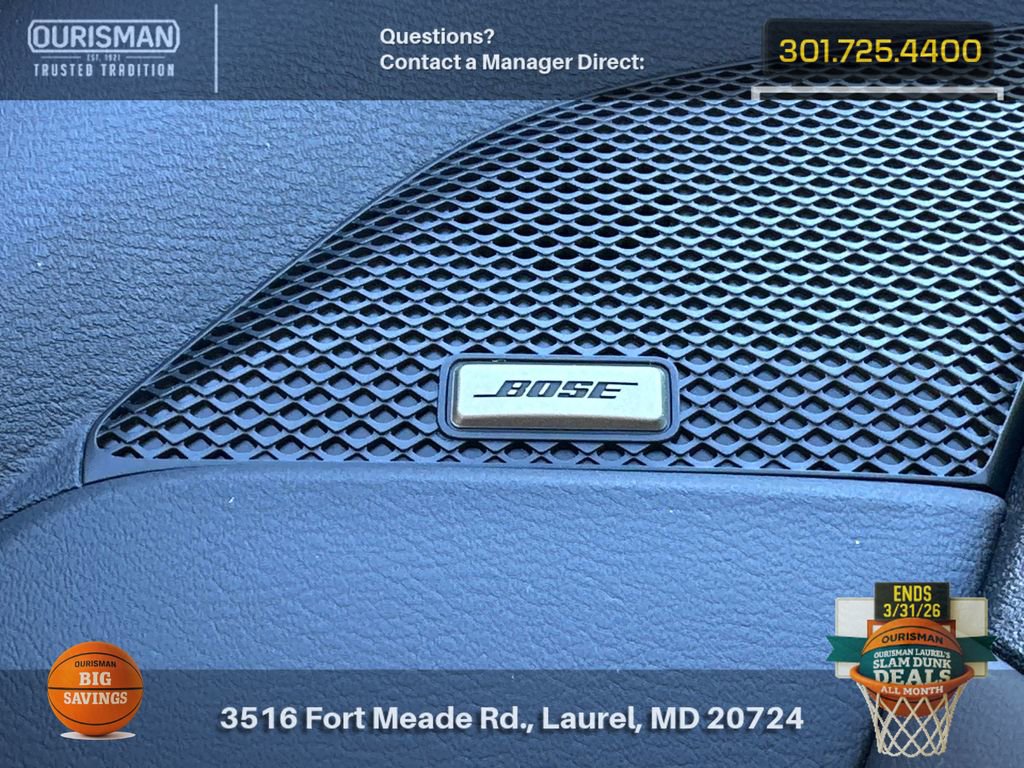 New 2025 Nissan Altima 2.5 SL image 28