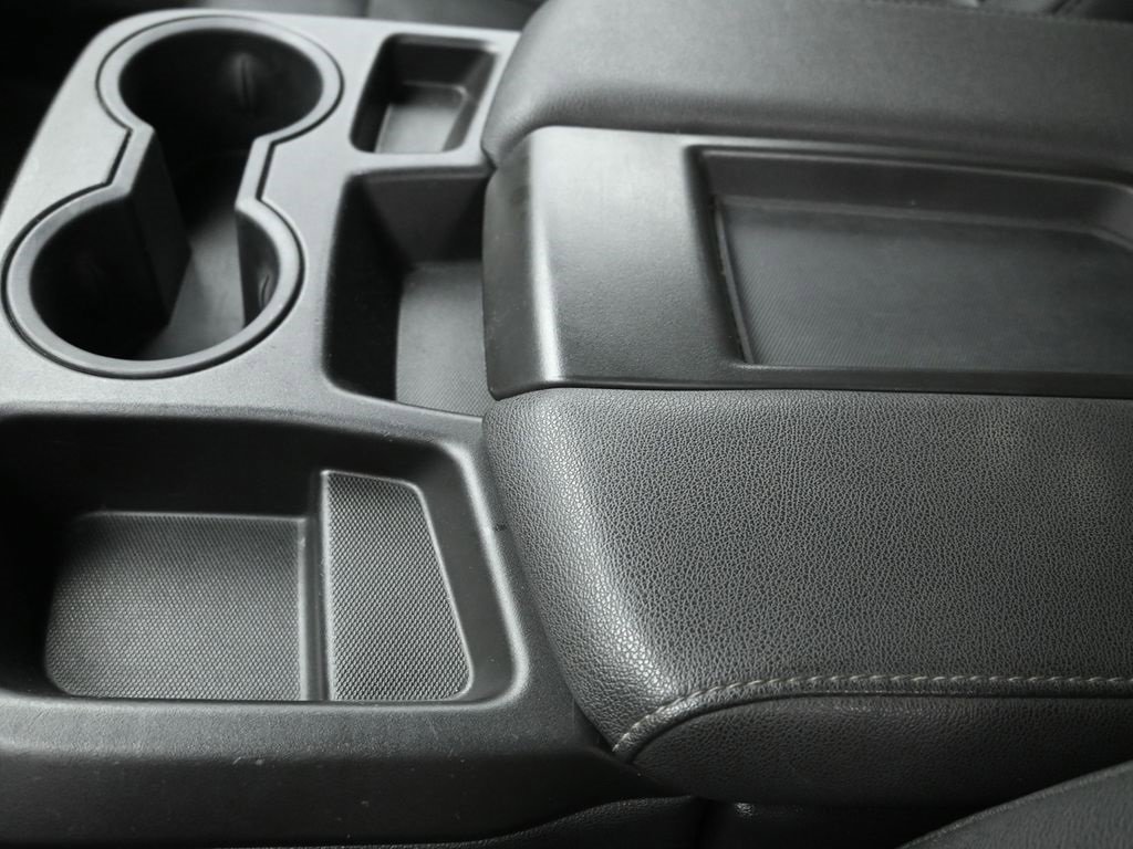 Certified 2024 GMC Sierra 1500 SLT image 16