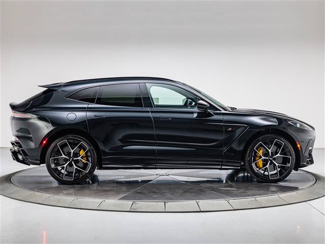 New 2026 Aston Martin DBX 707 AWD/4WD image 13