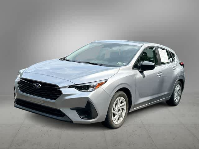 Certified 2024 Subaru Impreza 2.0i