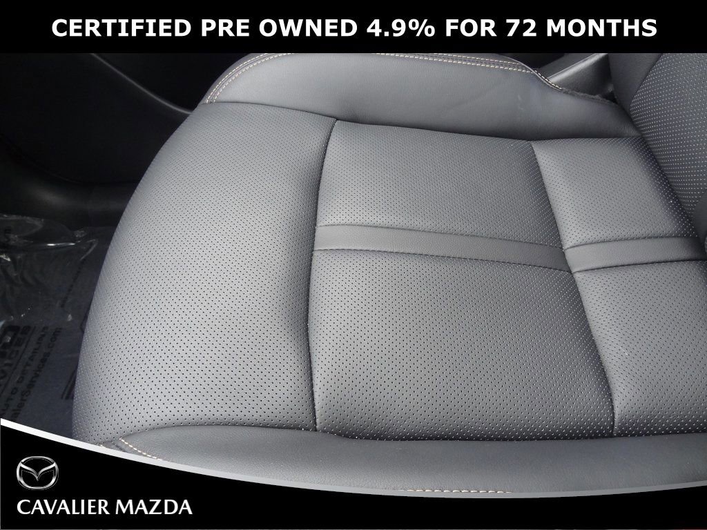 Used 2025 MAZDA CX-90 Plug-In Hybrid w/Premium Sport image 42