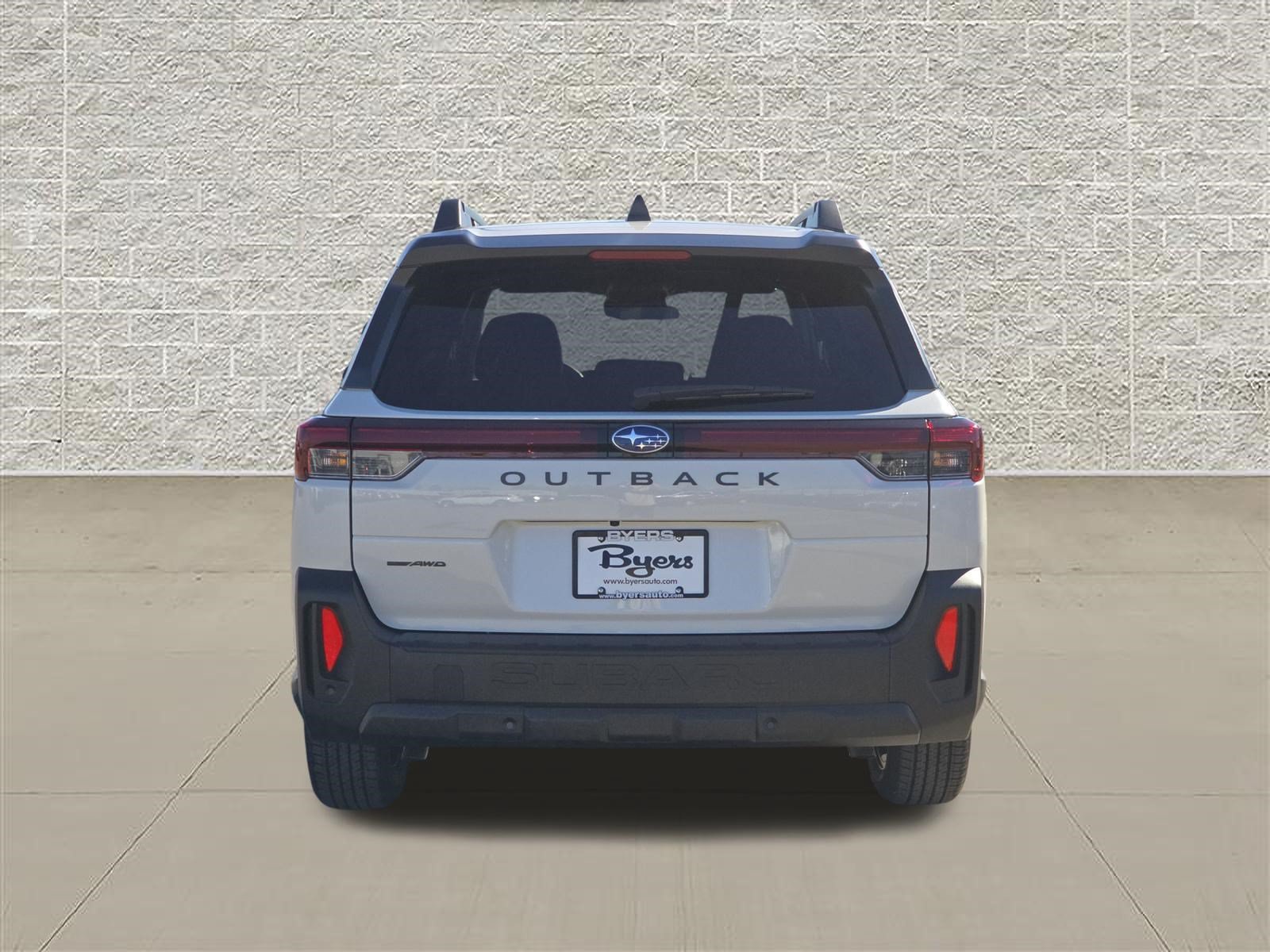 New 2026 Subaru Outback Touring XT AWD/4WD image 6