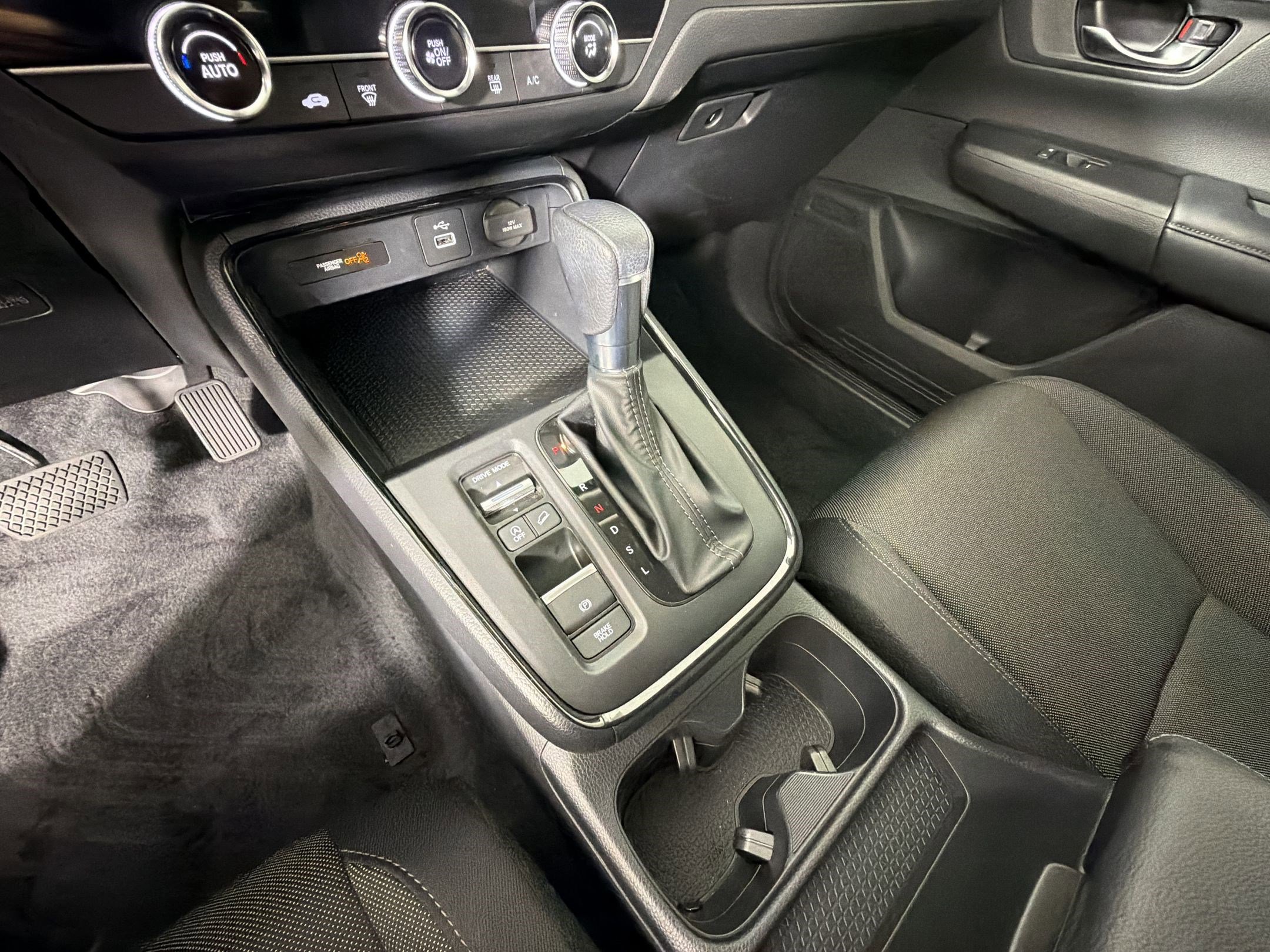 Certified 2025 Honda CR-V LX image 18