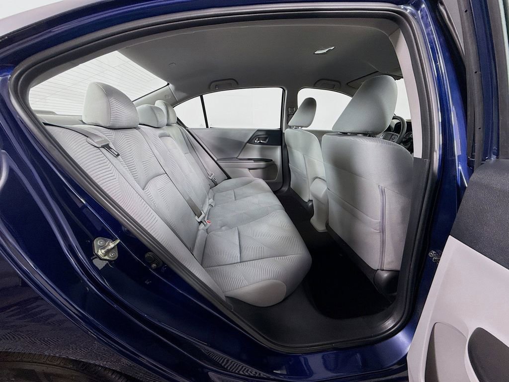 Used 2014 Honda Accord LX image 24