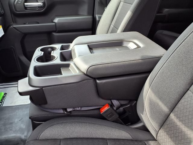 Used 2024 GMC Sierra 1500 Pro w/ Pro Value Package AWD/4WD image 54
