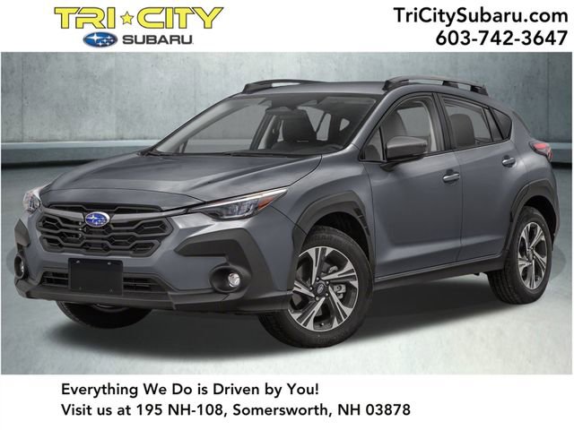 New 2026 Subaru Crosstrek 2.0i Premium image 1