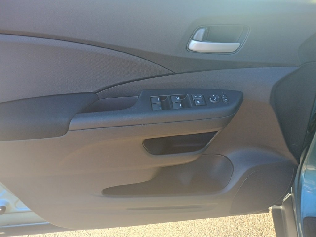 Used 2014 Honda CR-V LX image 10