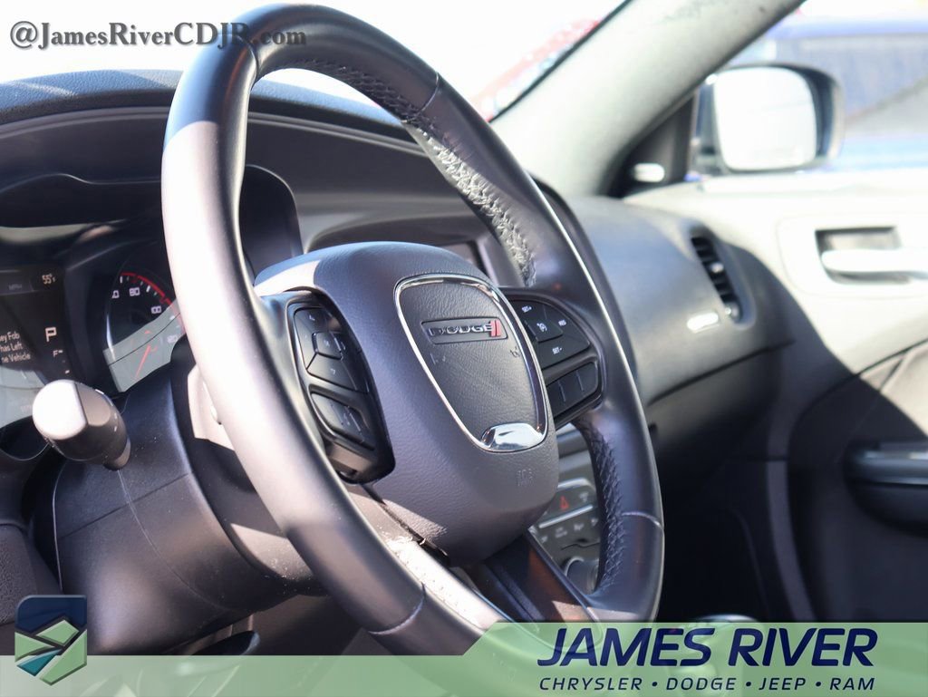 Used 2023 Dodge Charger GT w/ Blacktop Package image 24