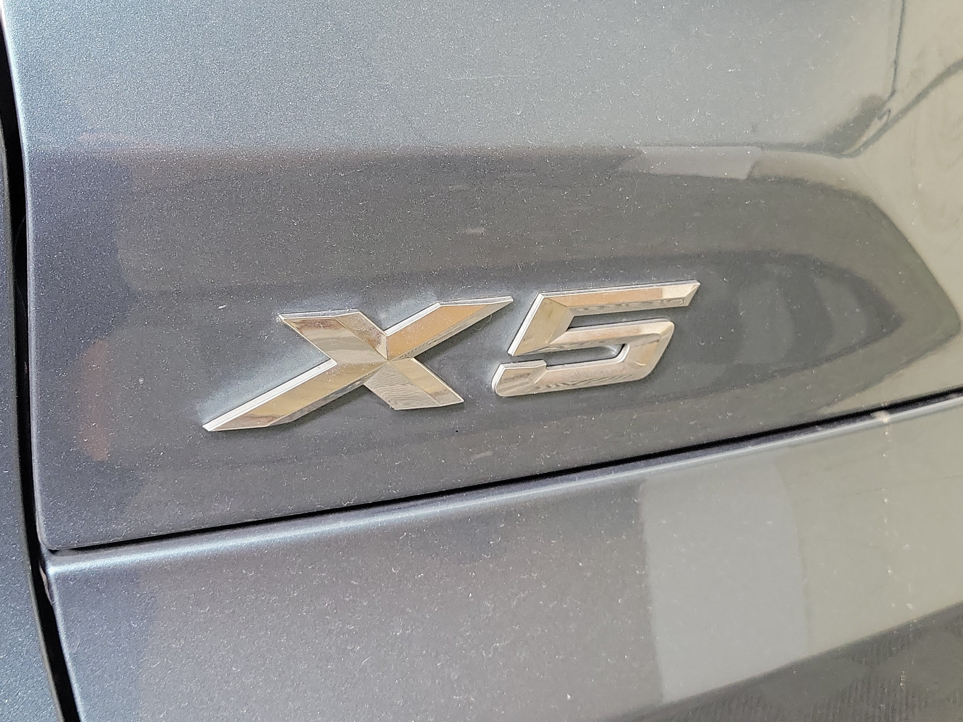 Used 2024 BMW X5 xDrive40i w/ Premium Package AWD/4WD image 7
