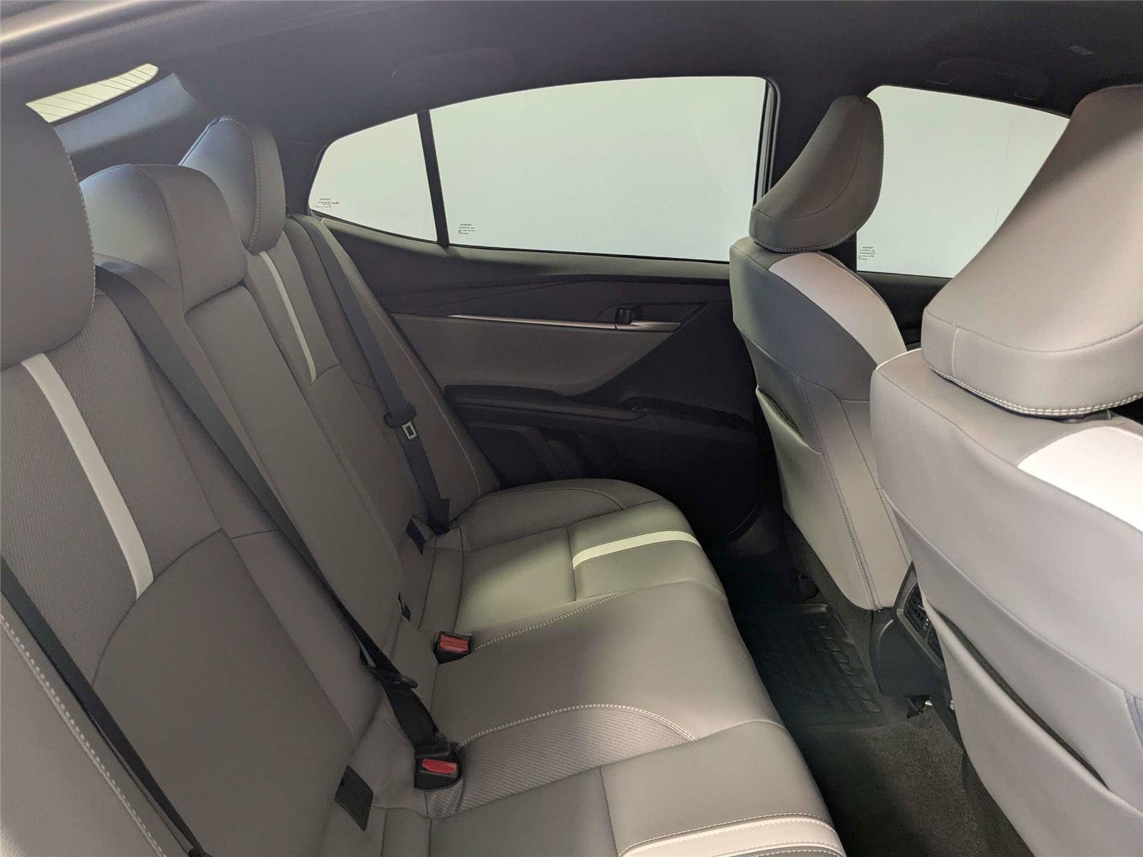 Certified 2026 Toyota Camry SE w/ Multimedia Upgrade Package FWD image 28