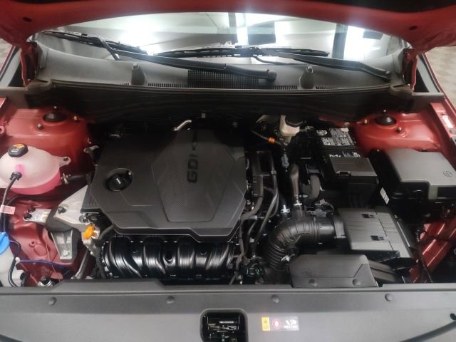 Certified 2026 Kia Sportage X-Line image 20