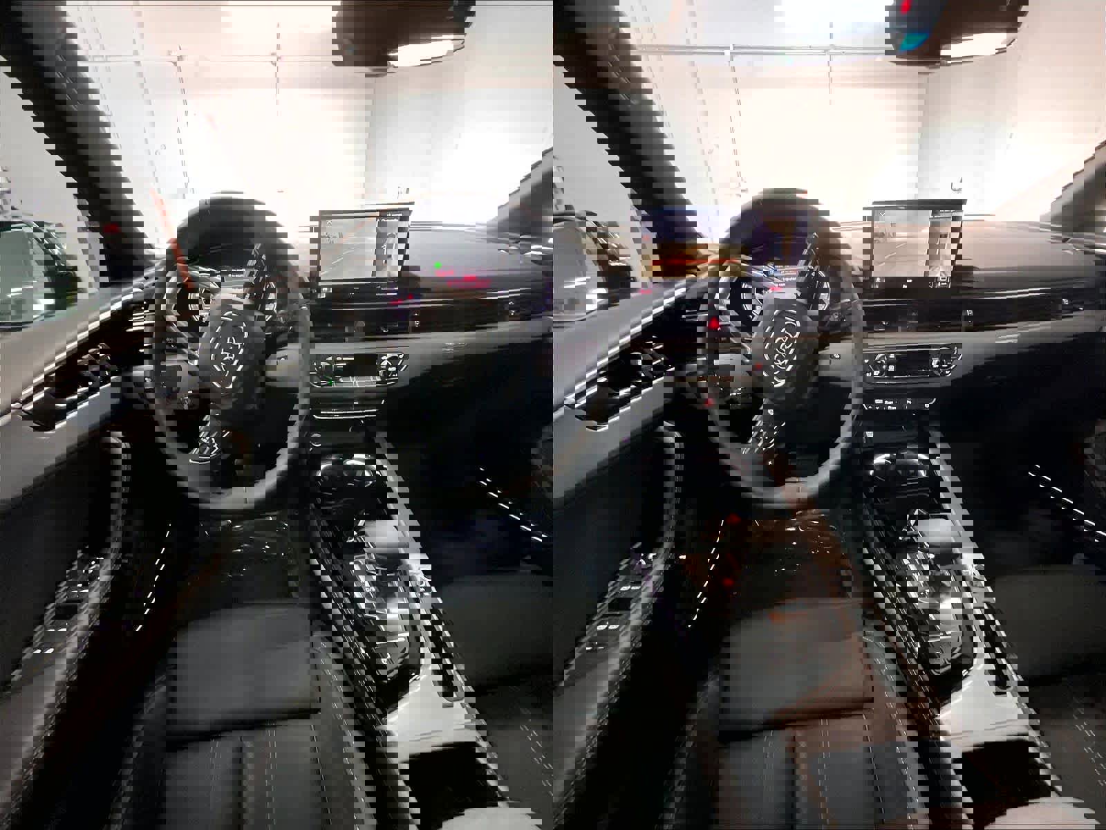 Used 2023 Audi A5 2.0T Premium Plus w/ Premium Plus image 8