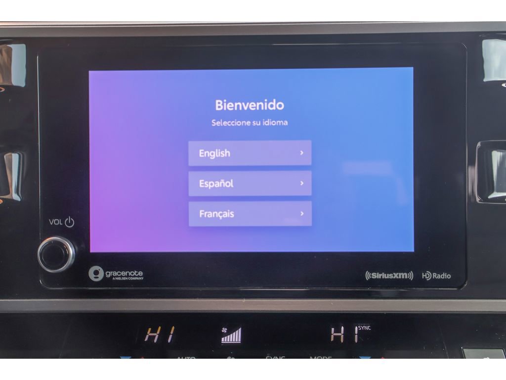 Used 2023 Toyota Tundra SR5 w/ TRD Off-Road Premium Package image 23