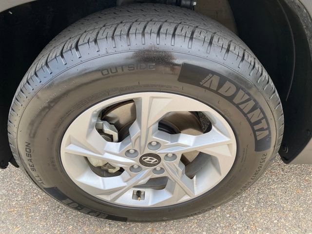 Used 2024 Hyundai Tucson SEL image 26