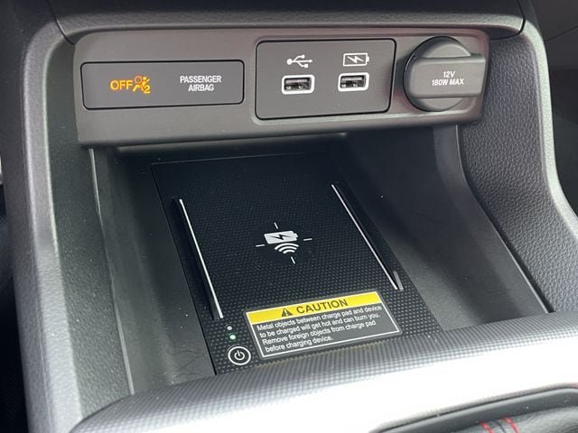 Used 2023 Honda Civic Type R image 20
