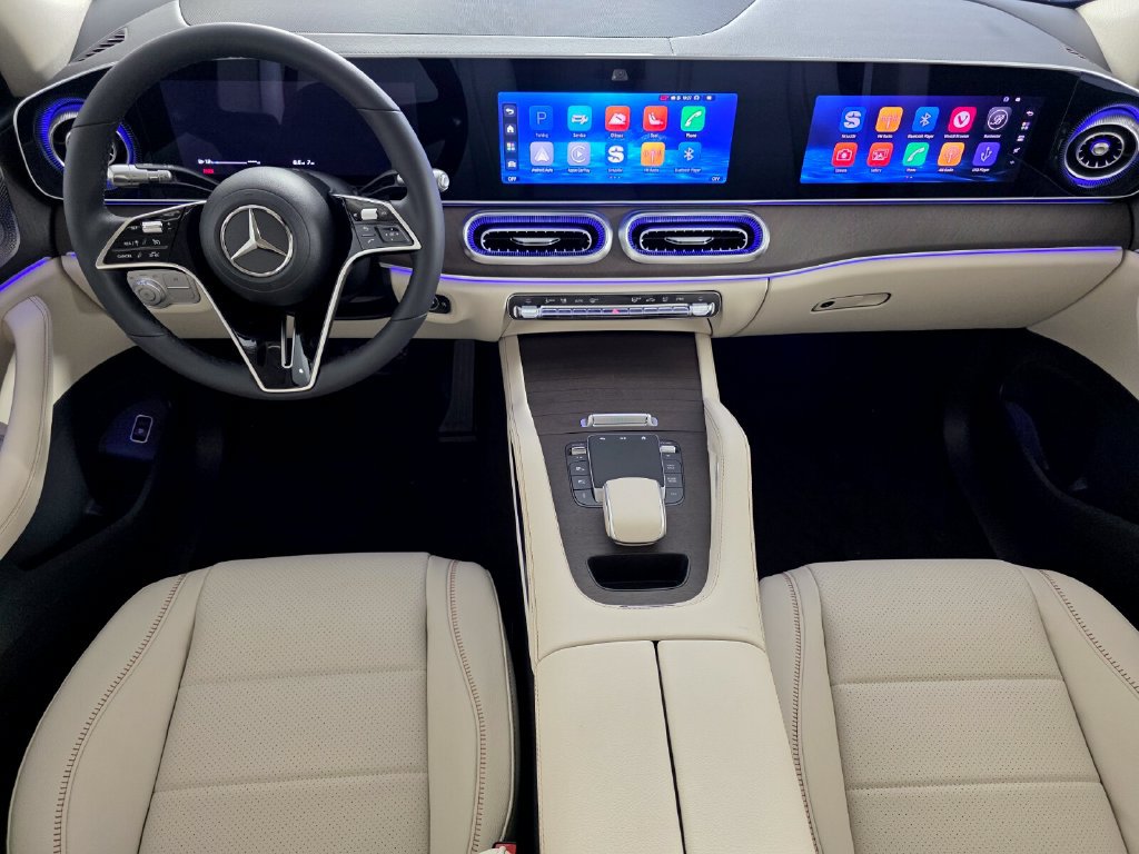 New 2027 Mercedes-Benz GLE 350 4MATIC image 10