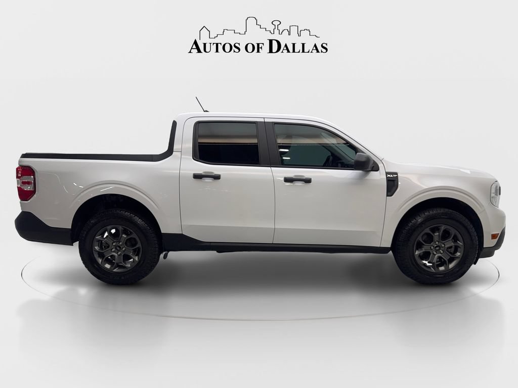 Used 2022 Ford Maverick XLT FWD image 10