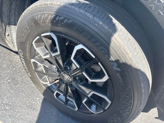 Used 2022 Hyundai Santa Cruz SEL AWD/4WD image 4
