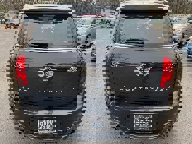 Used 2016 MINI Cooper Countryman S image 10