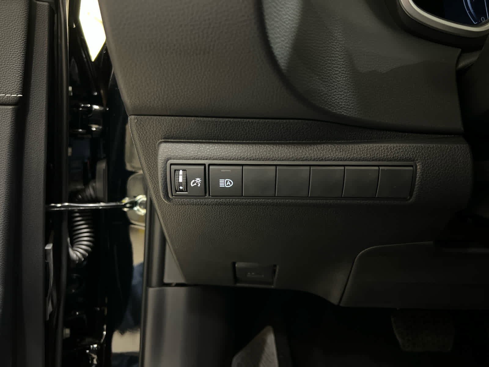 New 2026 Toyota Corolla XSE image 19