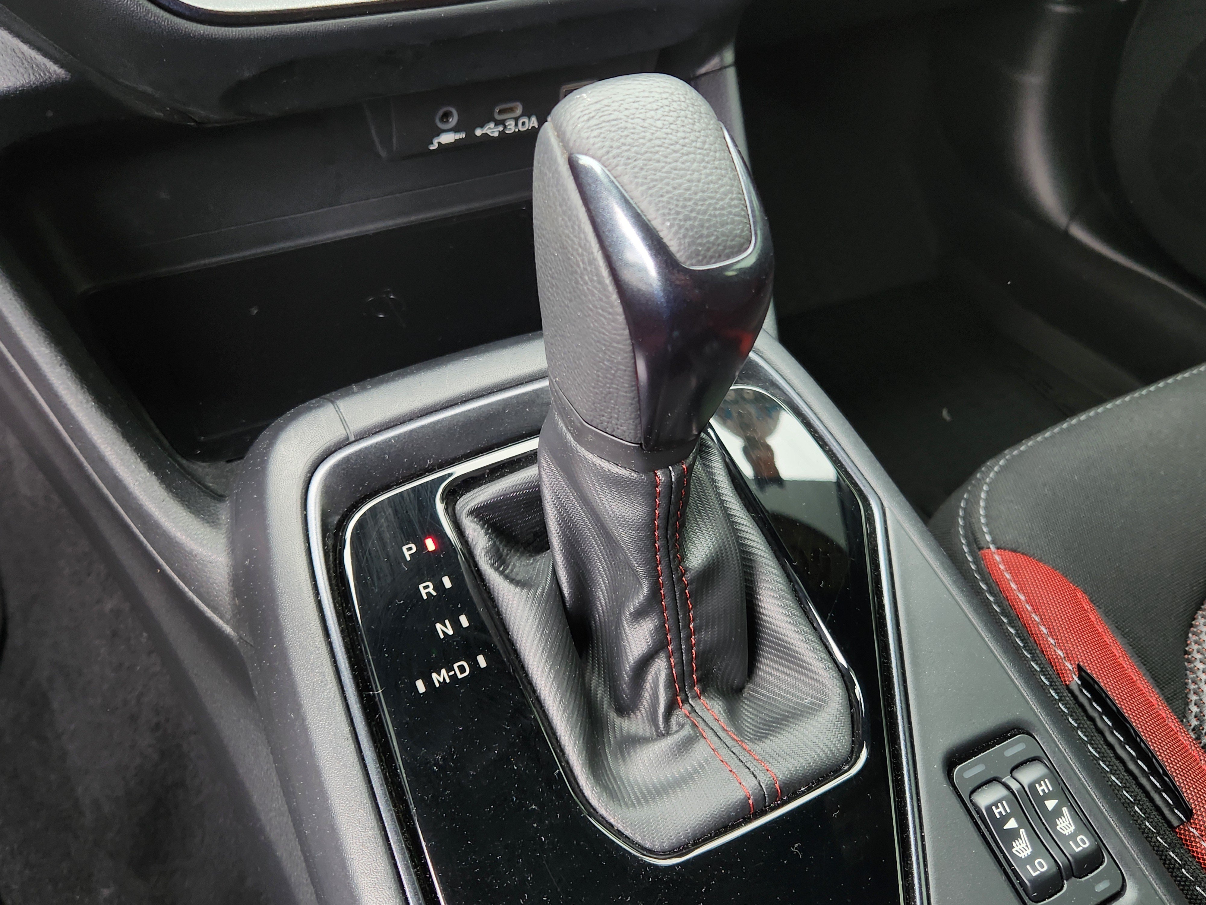 Certified 2024 Subaru Impreza RS AWD/4WD image 21