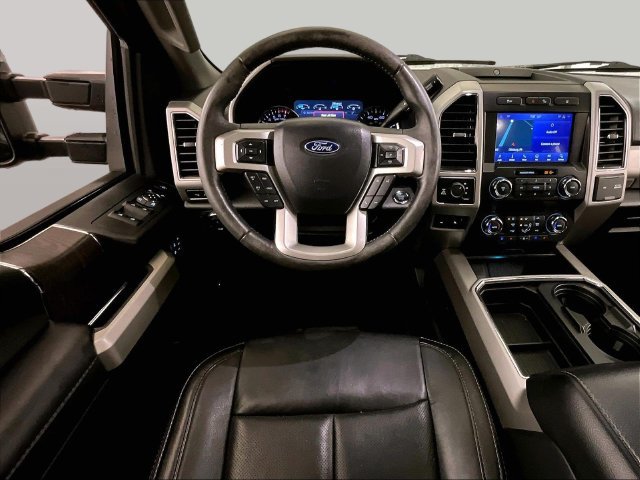 Used 2020 Ford F250 Lariat w/ Tremor Off-Road Package AWD/4WD image 5