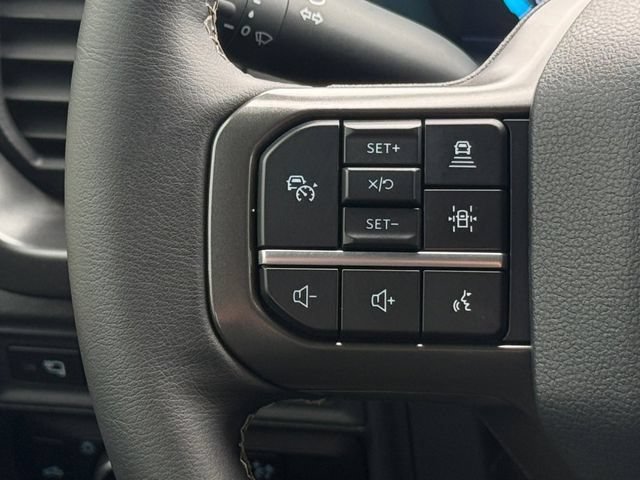 Used 2024 Ford F150 XLT w/ Equipment Group 302A MID RWD image 13