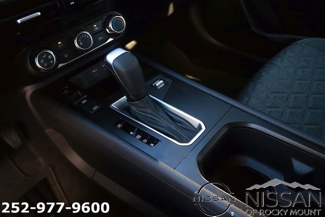 Used 2025 Nissan Kicks SV w/ Charging Package image 19