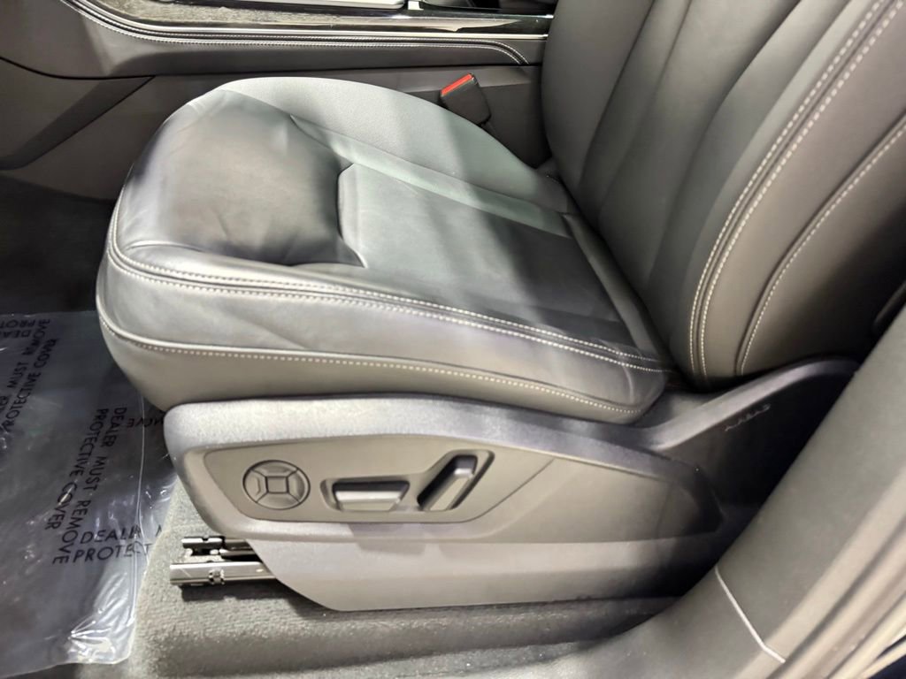 Used 2025 Audi Q7 3.0T Premium Plus AWD/4WD image 9