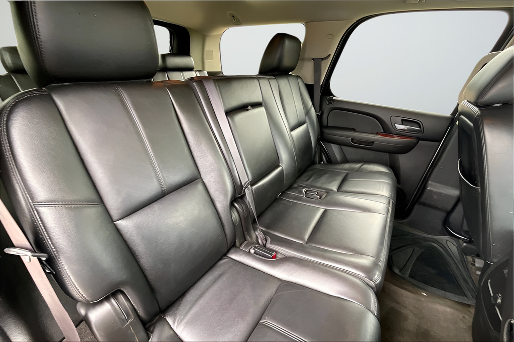 Used 2012 GMC Yukon SLT RWD image 19
