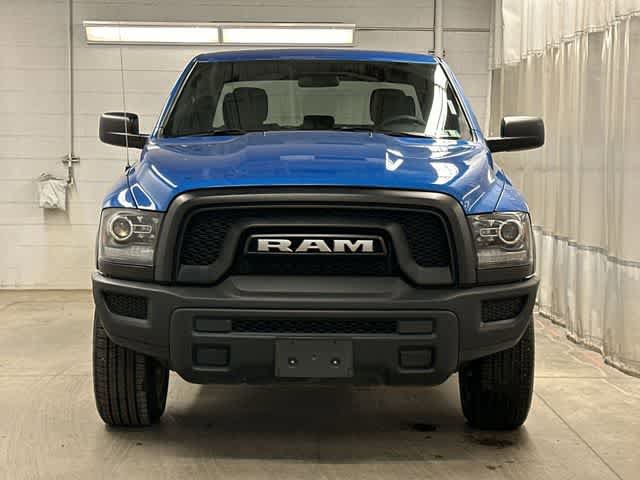 Used 2024 RAM 1500 Classic Warlock AWD/4WD image 26