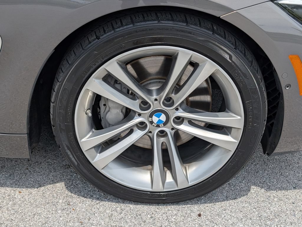 Used 2018 BMW 440i Convertible RWD image 31