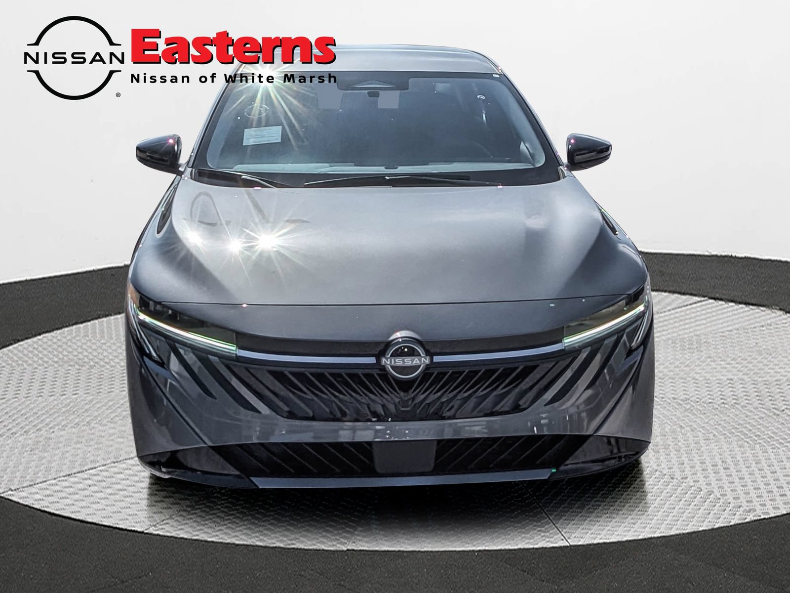 New 2027 Nissan Sentra SV w/ SV Convenience Package FWD image 4