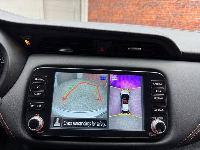 Used 2023 Nissan Kicks SR w/ SR Premium Package image 22