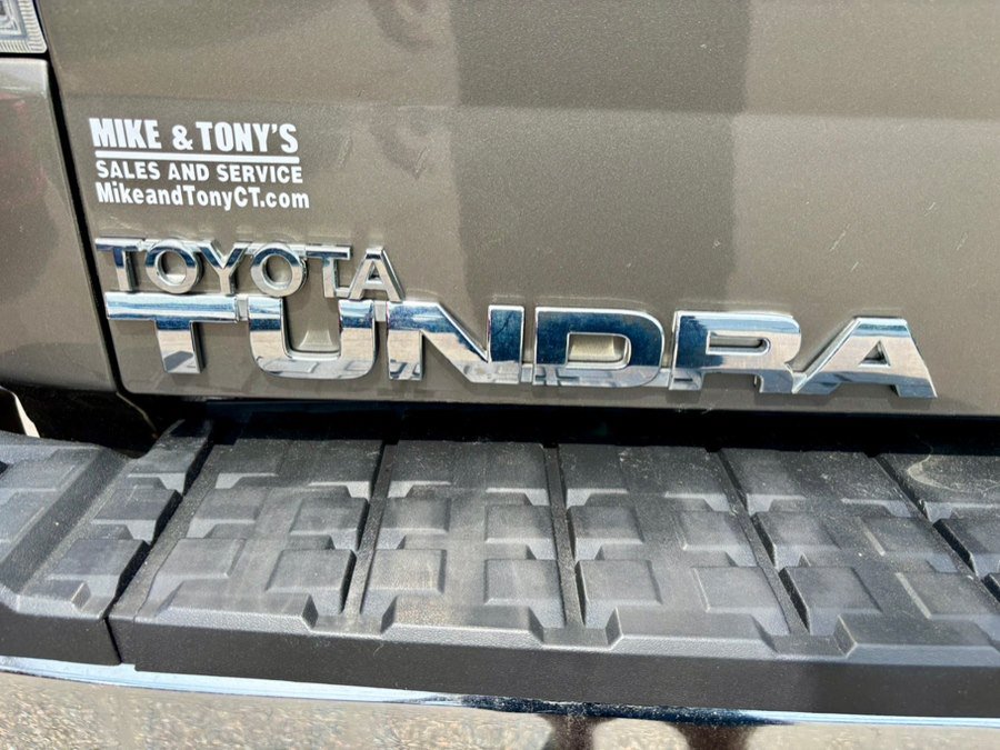 Used 2012 Toyota Tundra 4x4 Double Cab w/ TRD Off-Road Pkg image 31