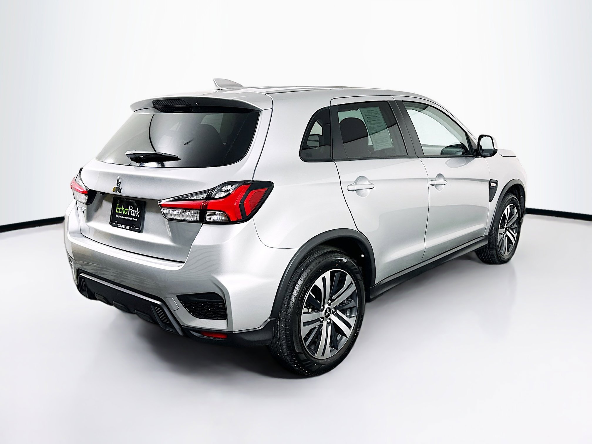 Used 2025 Mitsubishi Outlander Sport AWD image 9