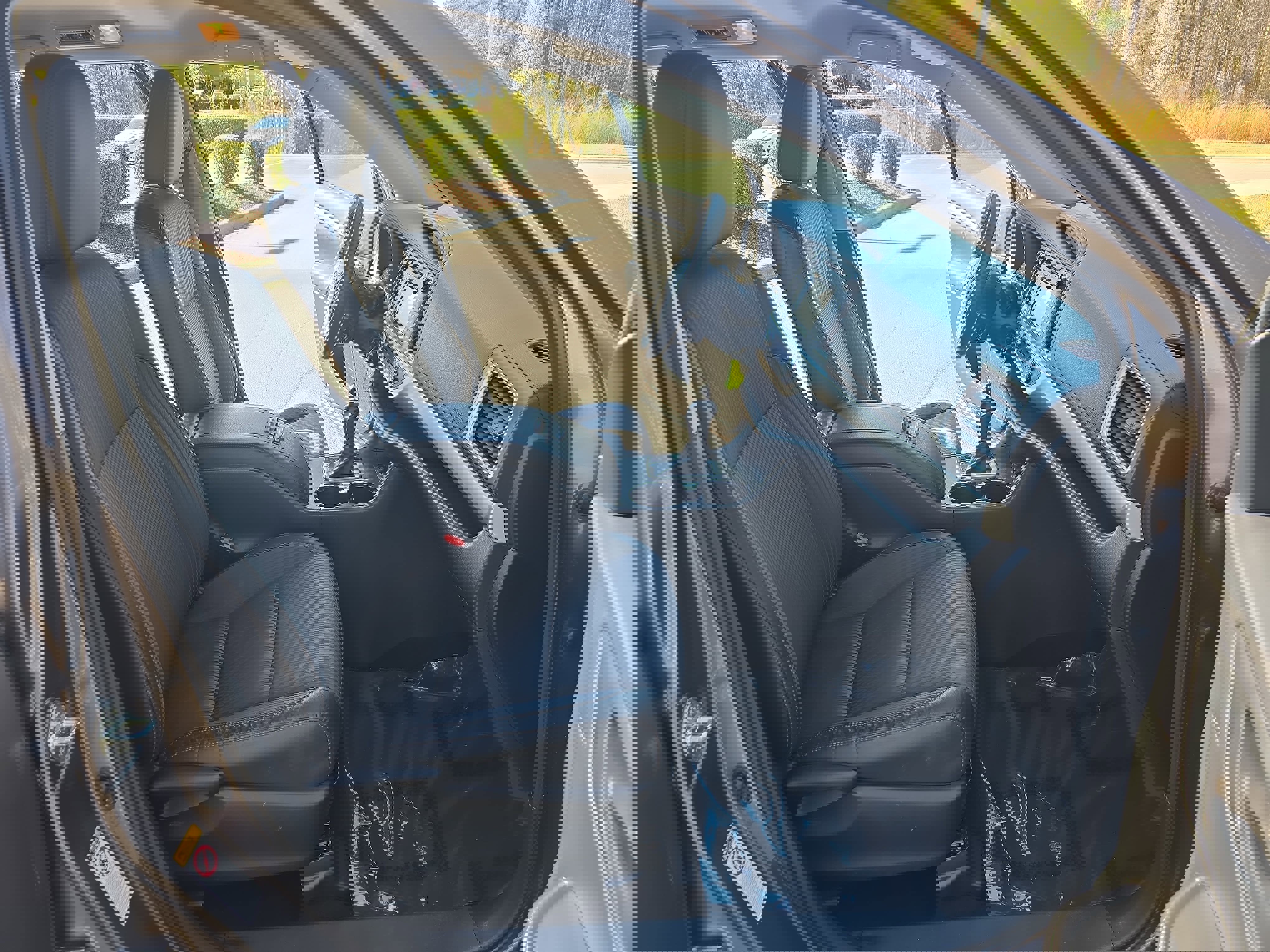 Used 2015 Toyota Highlander Plus image 10