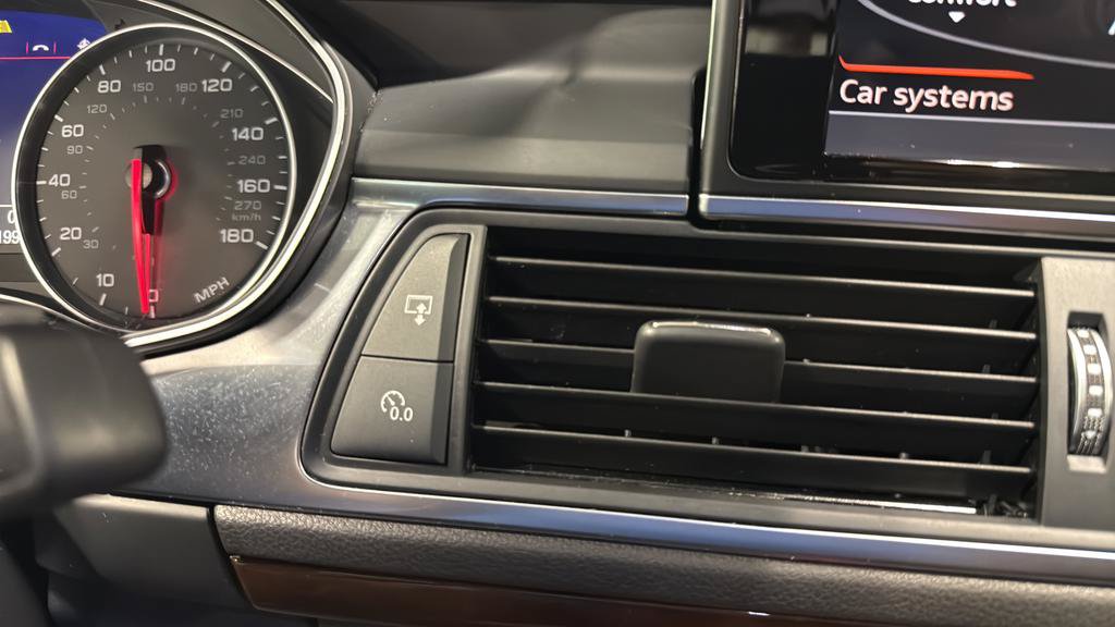 Used 2017 Audi A7 3.0T Prestige w/ Comfort Seating Package AWD/4WD image 30