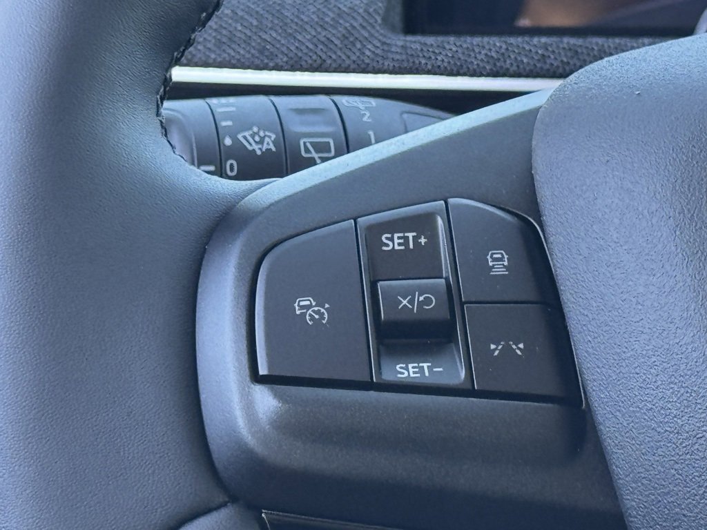 New 2025 Ford Mustang Mach-E Premium w/ Interior Protection Package image 21