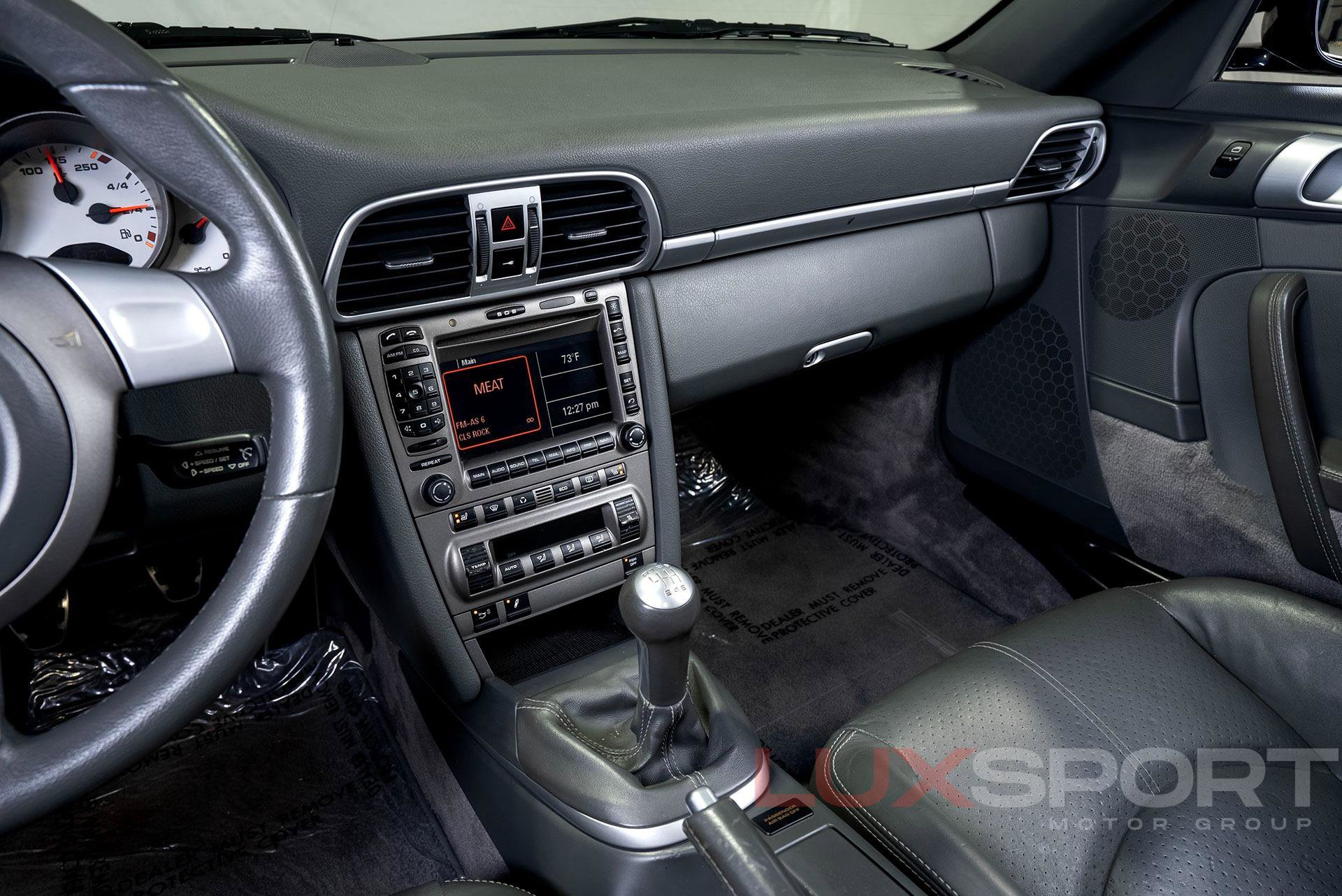 Used 2006 Porsche 911 Carrera S image 36