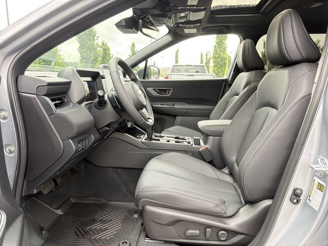 New 2026 Subaru Outback Limited XT AWD/4WD image 11