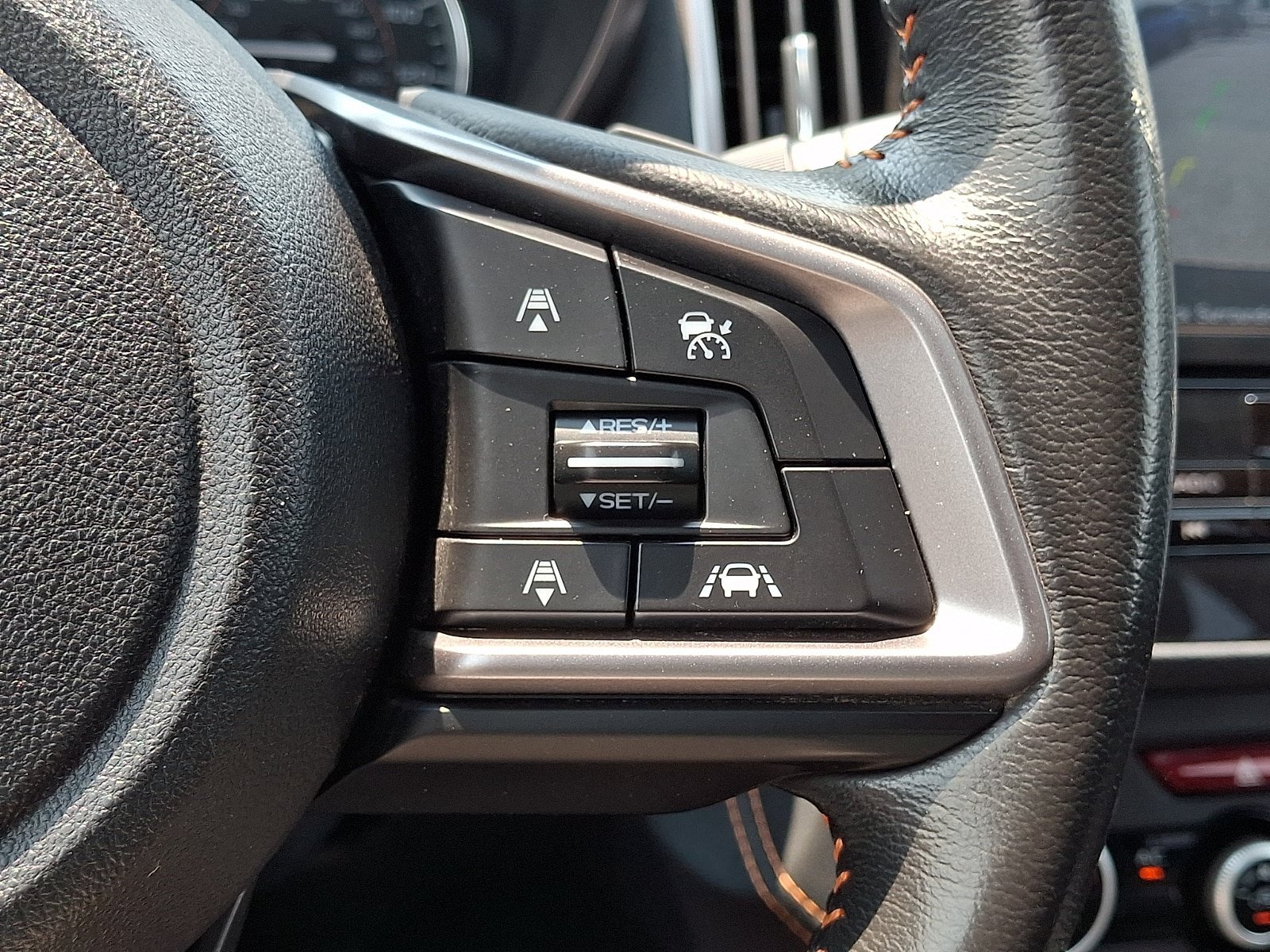 Used 2018 Subaru Crosstrek 2.0i Limited AWD/4WD image 22