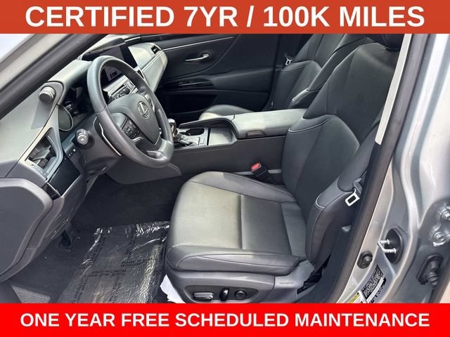 Used 2023 Lexus ES 350 w/ Accessory Package (Z1) FWD image 14