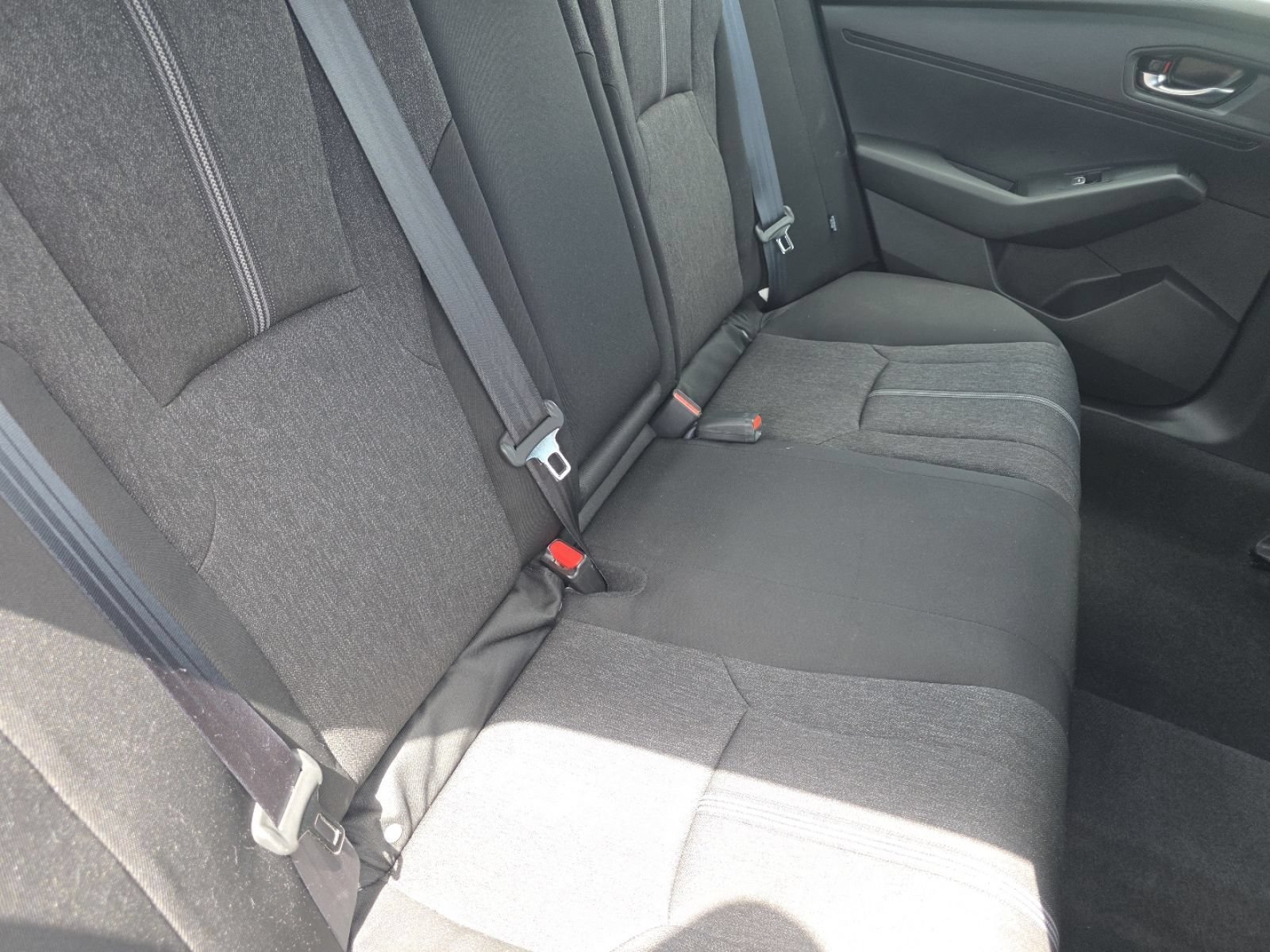 Used 2025 Honda Accord Sport image 22