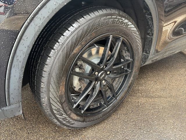 Used 2021 Ford Escape SE w/ Cold Weather Package image 6