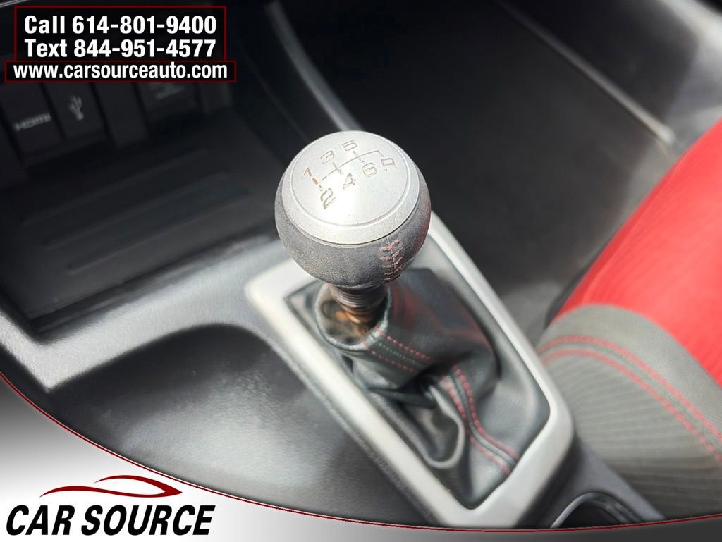 Used 2015 Honda Civic Si image 22