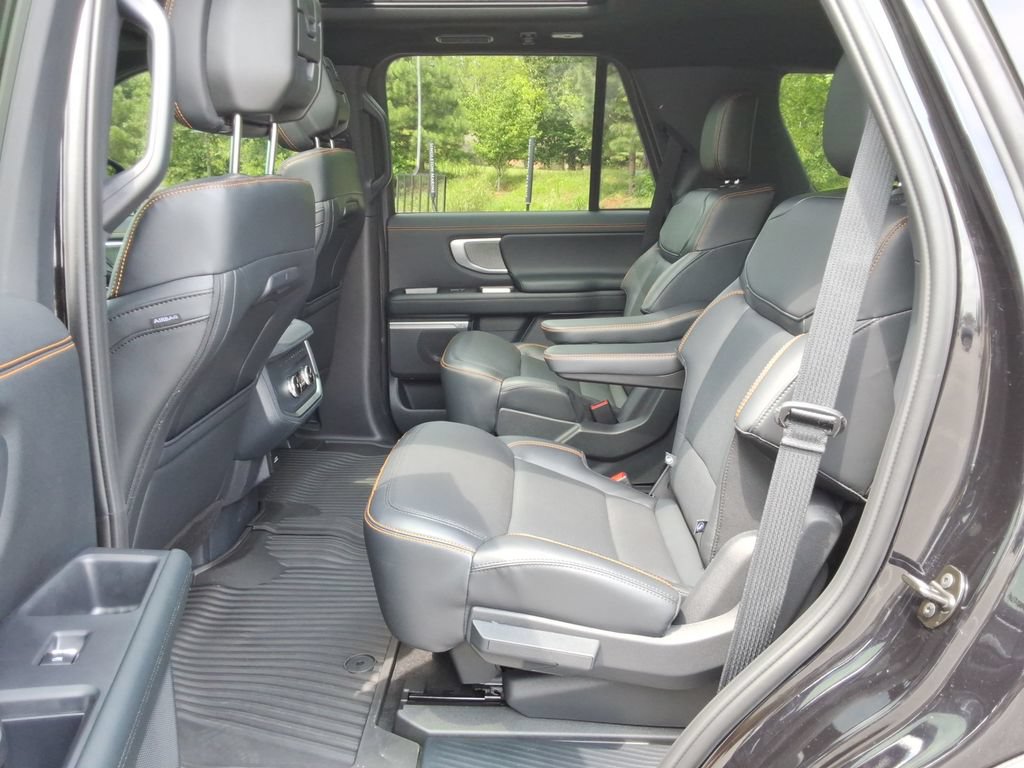 Used 2026 Ford Expedition Tremor AWD/4WD image 20